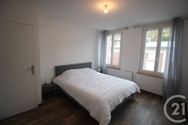 maison à louer - 4 pièces - 98.85 m2 - ST VALERY EN CAUX - 76 - HAUTE-NORMANDIE - Century 21 Accore