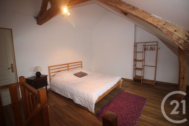 maison à louer - 4 pièces - 98.85 m2 - ST VALERY EN CAUX - 76 - HAUTE-NORMANDIE - Century 21 Accore