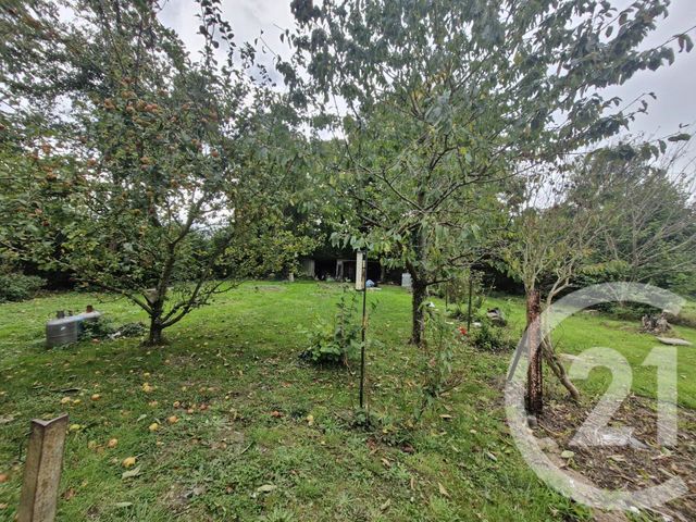 maison à vendre - 3 pièces - 70.02 m2 - ST VALERY EN CAUX - 76 - HAUTE-NORMANDIE - Century 21 Accore