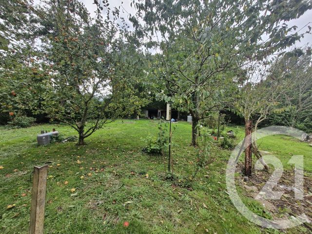 maison à vendre - 3 pièces - 70.02 m2 - ST VALERY EN CAUX - 76 - HAUTE-NORMANDIE - Century 21 Accore