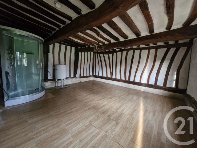 maison à vendre - 3 pièces - 70.02 m2 - ST VALERY EN CAUX - 76 - HAUTE-NORMANDIE - Century 21 Accore