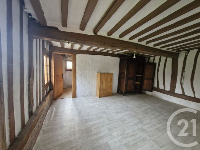 maison à vendre - 3 pièces - 70.02 m2 - ST VALERY EN CAUX - 76 - HAUTE-NORMANDIE - Century 21 Accore