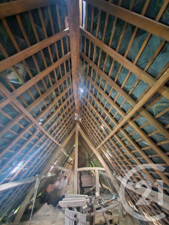 maison à vendre - 3 pièces - 70.02 m2 - ST VALERY EN CAUX - 76 - HAUTE-NORMANDIE - Century 21 Accore