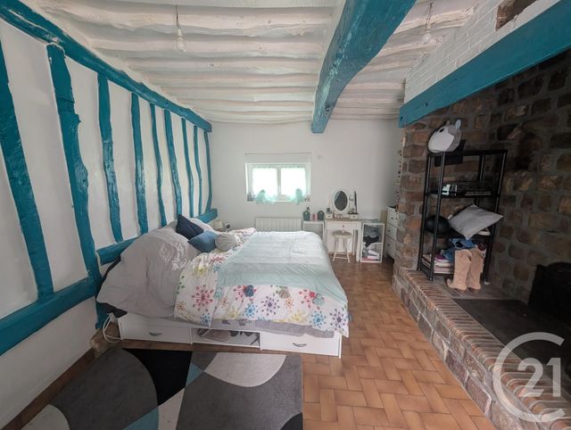 maison à vendre - 3 pièces - 125.94 m2 - ANGIENS - 76 - HAUTE-NORMANDIE - Century 21 Accore