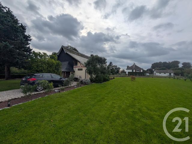 maison à vendre - 3 pièces - 125.94 m2 - ANGIENS - 76 - HAUTE-NORMANDIE - Century 21 Accore