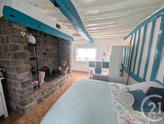 maison à vendre - 3 pièces - 125.94 m2 - ANGIENS - 76 - HAUTE-NORMANDIE - Century 21 Accore