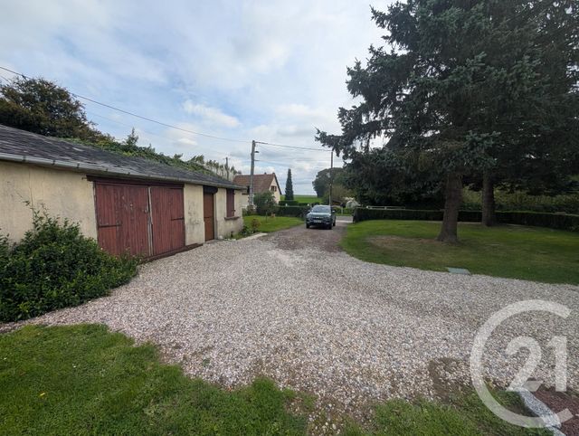 maison à vendre - 3 pièces - 125.94 m2 - ANGIENS - 76 - HAUTE-NORMANDIE - Century 21 Accore