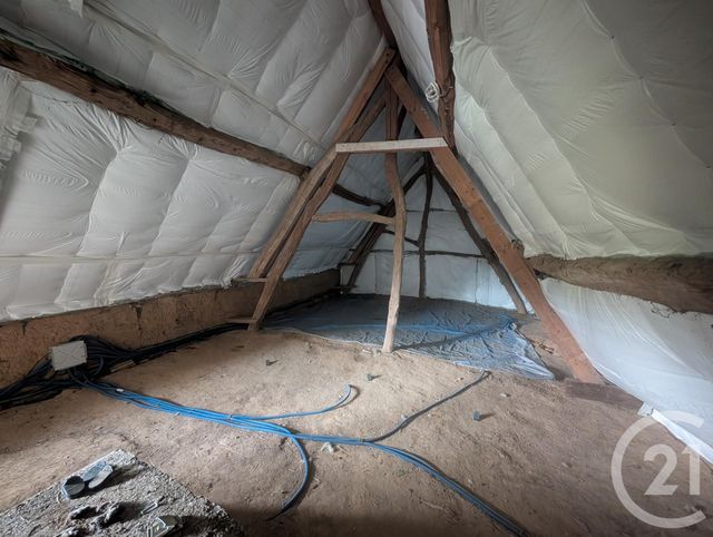 maison à vendre - 3 pièces - 125.94 m2 - ANGIENS - 76 - HAUTE-NORMANDIE - Century 21 Accore