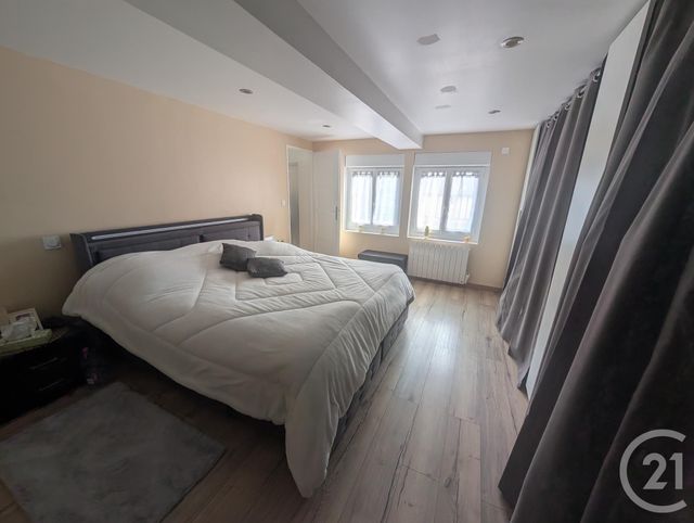 maison à vendre - 3 pièces - 125.94 m2 - ANGIENS - 76 - HAUTE-NORMANDIE - Century 21 Accore