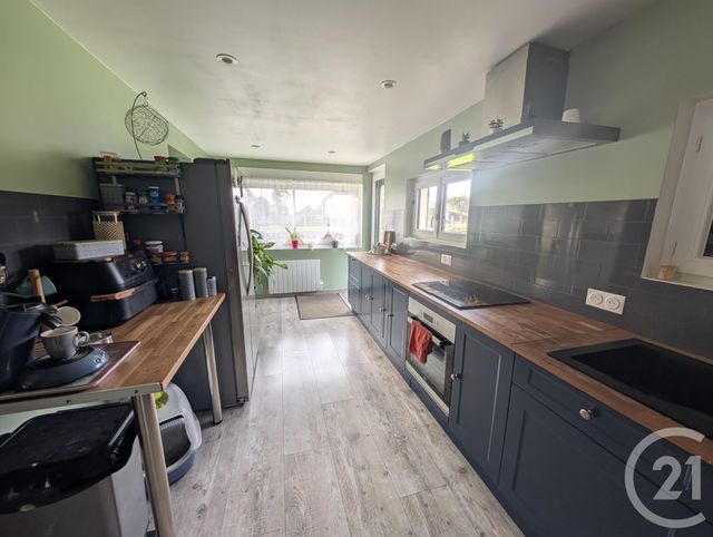 maison à vendre - 3 pièces - 125.94 m2 - ANGIENS - 76 - HAUTE-NORMANDIE - Century 21 Accore