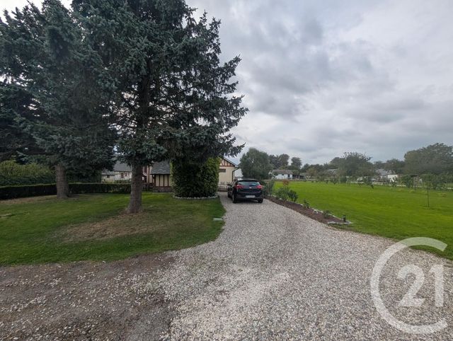 maison à vendre - 3 pièces - 125.94 m2 - ANGIENS - 76 - HAUTE-NORMANDIE - Century 21 Accore