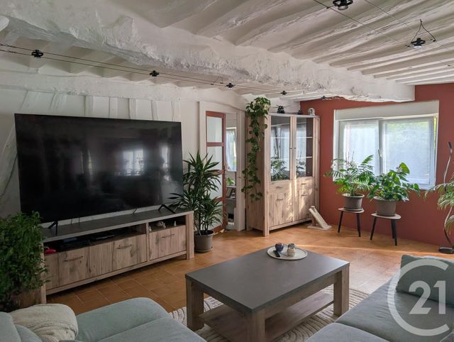 maison à vendre - 3 pièces - 125.94 m2 - ANGIENS - 76 - HAUTE-NORMANDIE - Century 21 Accore