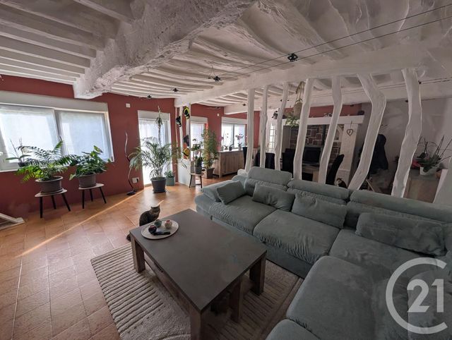 maison à vendre - 3 pièces - 125.94 m2 - ANGIENS - 76 - HAUTE-NORMANDIE - Century 21 Accore