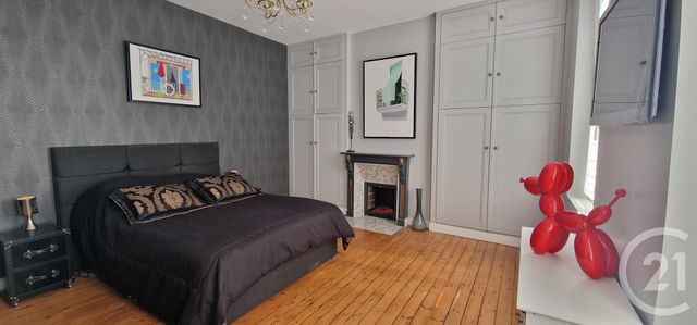 maison à vendre - 6 pièces - 168.63 m2 - ST VALERY EN CAUX - 76 - HAUTE-NORMANDIE - Century 21 Accore