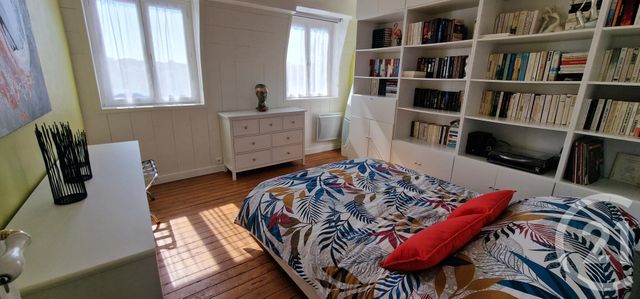 maison à vendre - 6 pièces - 168.63 m2 - ST VALERY EN CAUX - 76 - HAUTE-NORMANDIE - Century 21 Accore