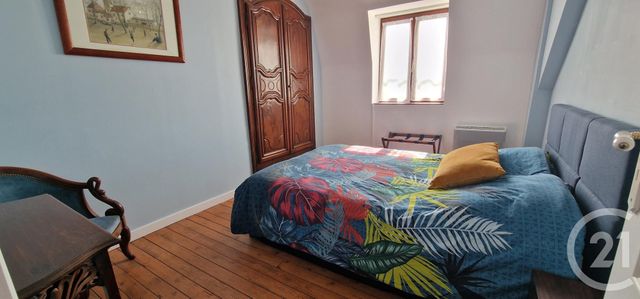 maison à vendre - 6 pièces - 168.63 m2 - ST VALERY EN CAUX - 76 - HAUTE-NORMANDIE - Century 21 Accore