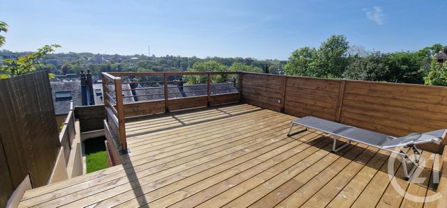 maison à vendre - 6 pièces - 168.63 m2 - ST VALERY EN CAUX - 76 - HAUTE-NORMANDIE - Century 21 Accore