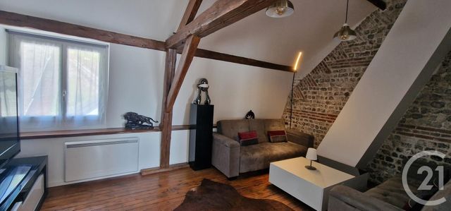 maison à vendre - 6 pièces - 168.63 m2 - ST VALERY EN CAUX - 76 - HAUTE-NORMANDIE - Century 21 Accore