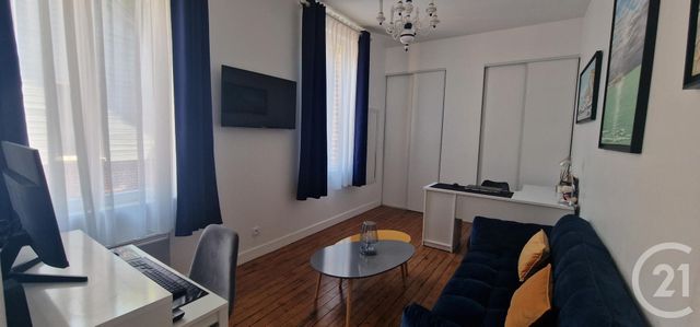 maison à vendre - 6 pièces - 168.63 m2 - ST VALERY EN CAUX - 76 - HAUTE-NORMANDIE - Century 21 Accore