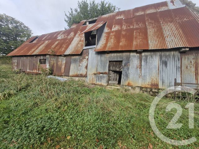 terrain à vendre - 3000.0 m2 - BLOSSEVILLE - 76 - HAUTE-NORMANDIE - Century 21 Accore