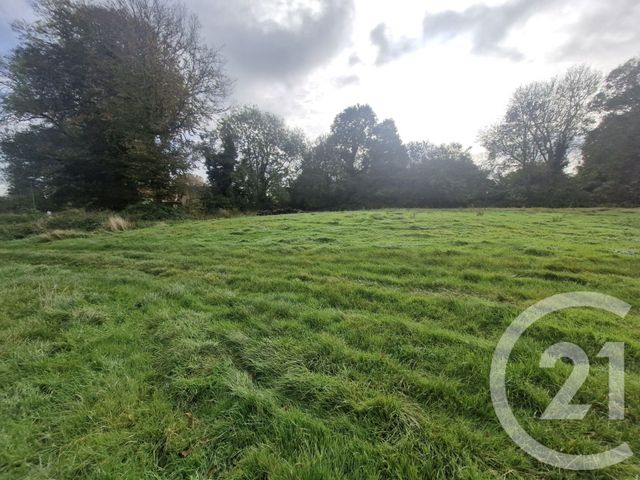 terrain à vendre - 3000.0 m2 - BLOSSEVILLE - 76 - HAUTE-NORMANDIE - Century 21 Accore