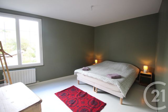 Appartement F3 à louer - 3 pièces - 78.78 m2 - VEULES LES ROSES - 76 - HAUTE-NORMANDIE - Century 21 Accore