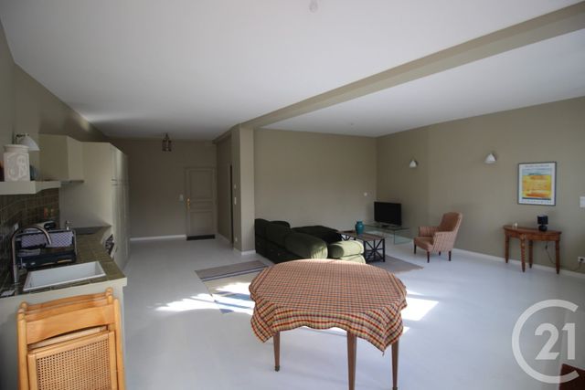 Appartement F3 à louer - 3 pièces - 78.78 m2 - VEULES LES ROSES - 76 - HAUTE-NORMANDIE - Century 21 Accore