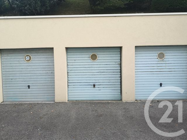 parking à vendre - 13.0 m2 - ST VALERY EN CAUX - 76 - HAUTE-NORMANDIE - Century 21 Accore