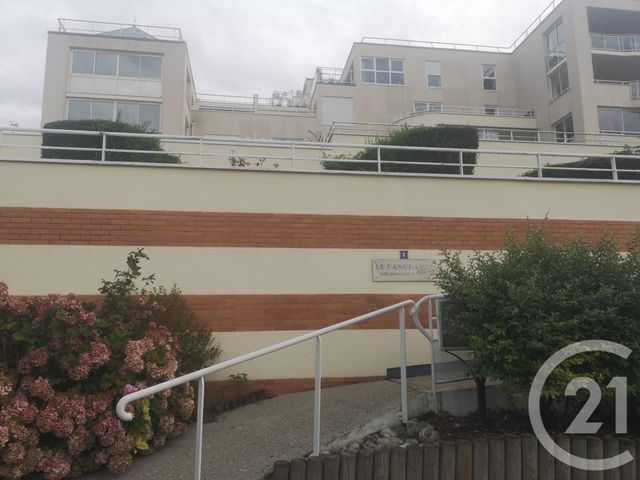 parking à vendre - 13.0 m2 - ST VALERY EN CAUX - 76 - HAUTE-NORMANDIE - Century 21 Accore