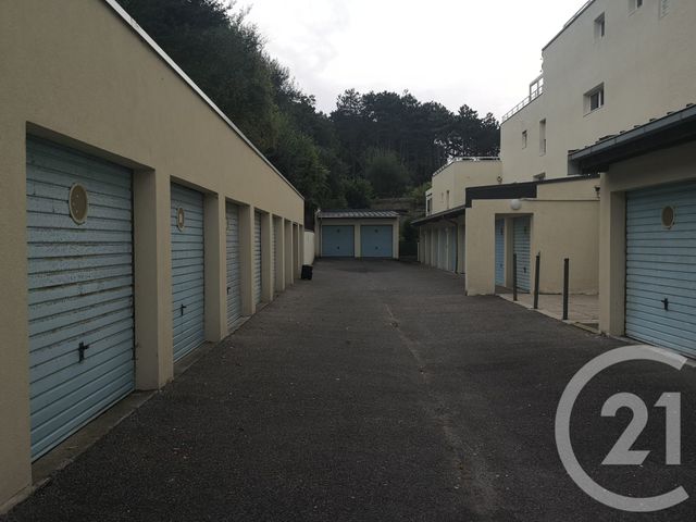 parking à vendre - 13.0 m2 - ST VALERY EN CAUX - 76 - HAUTE-NORMANDIE - Century 21 Accore