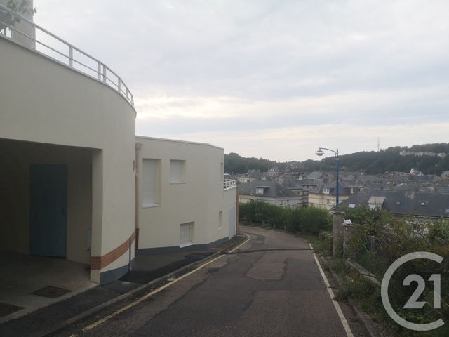 parking à vendre - 13.0 m2 - ST VALERY EN CAUX - 76 - HAUTE-NORMANDIE - Century 21 Accore