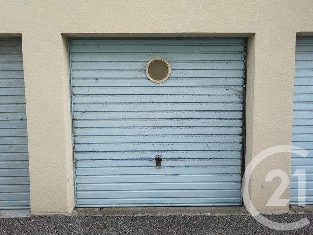 Parking à vendre ST VALERY EN CAUX