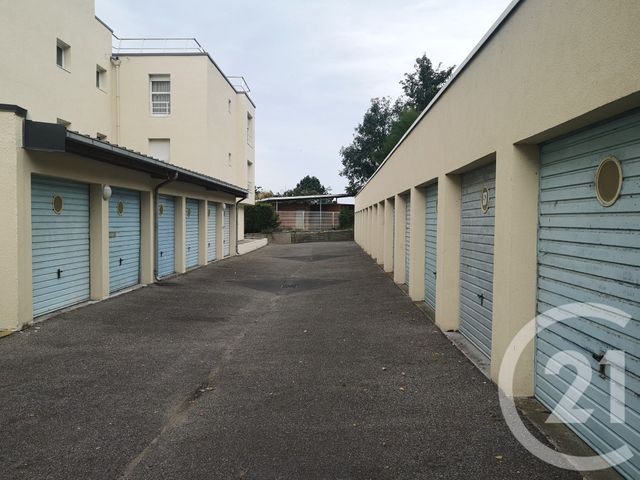 parking à vendre - 13.0 m2 - ST VALERY EN CAUX - 76 - HAUTE-NORMANDIE - Century 21 Accore