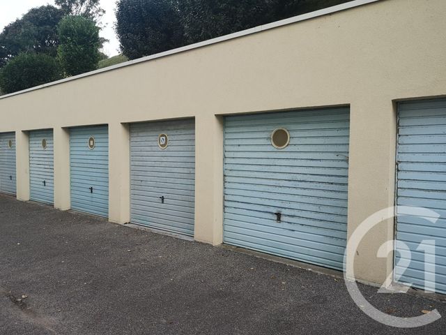 parking à vendre - 13.0 m2 - ST VALERY EN CAUX - 76 - HAUTE-NORMANDIE - Century 21 Accore