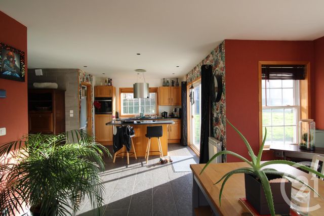 maison à vendre - 5 pièces - 138.92 m2 - PLEINE SEVE - 76 - HAUTE-NORMANDIE - Century 21 Accore