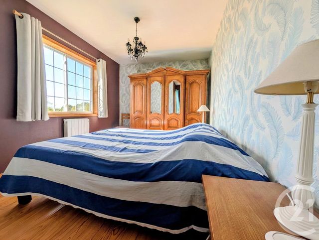 maison à vendre - 5 pièces - 138.92 m2 - PLEINE SEVE - 76 - HAUTE-NORMANDIE - Century 21 Accore