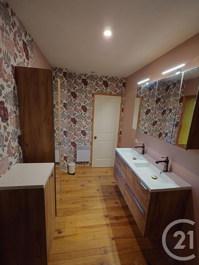 maison à vendre - 5 pièces - 138.92 m2 - PLEINE SEVE - 76 - HAUTE-NORMANDIE - Century 21 Accore