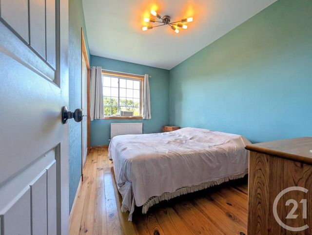 maison à vendre - 5 pièces - 138.92 m2 - PLEINE SEVE - 76 - HAUTE-NORMANDIE - Century 21 Accore