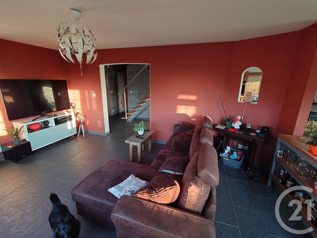 maison à vendre - 5 pièces - 138.92 m2 - PLEINE SEVE - 76 - HAUTE-NORMANDIE - Century 21 Accore
