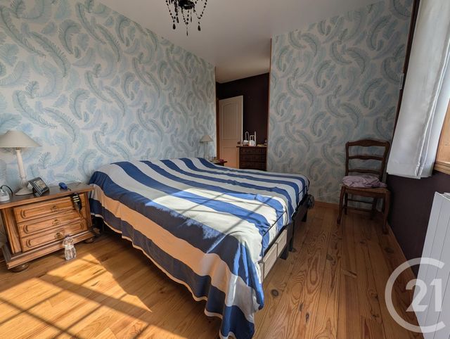maison à vendre - 5 pièces - 138.92 m2 - PLEINE SEVE - 76 - HAUTE-NORMANDIE - Century 21 Accore
