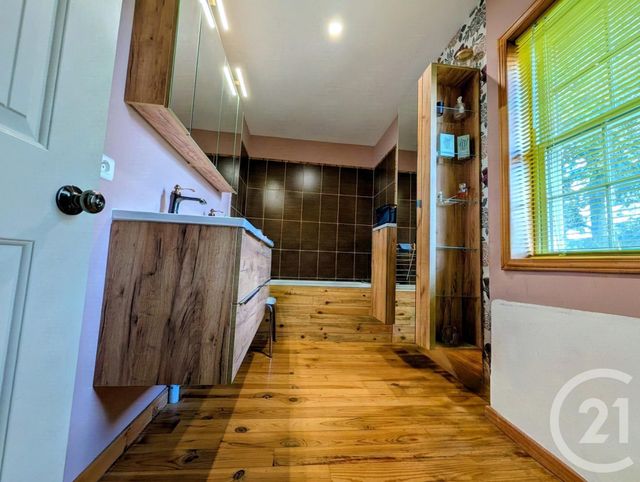 maison à vendre - 5 pièces - 138.92 m2 - PLEINE SEVE - 76 - HAUTE-NORMANDIE - Century 21 Accore
