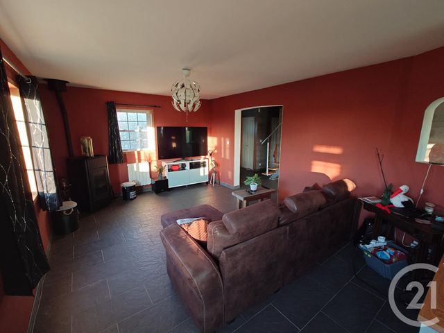 maison à vendre - 5 pièces - 138.92 m2 - PLEINE SEVE - 76 - HAUTE-NORMANDIE - Century 21 Accore
