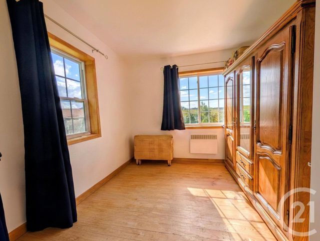 maison à vendre - 5 pièces - 138.92 m2 - PLEINE SEVE - 76 - HAUTE-NORMANDIE - Century 21 Accore