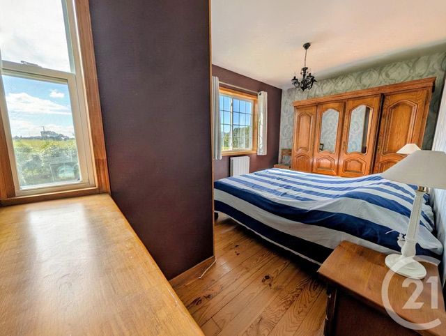 maison à vendre - 5 pièces - 138.92 m2 - PLEINE SEVE - 76 - HAUTE-NORMANDIE - Century 21 Accore
