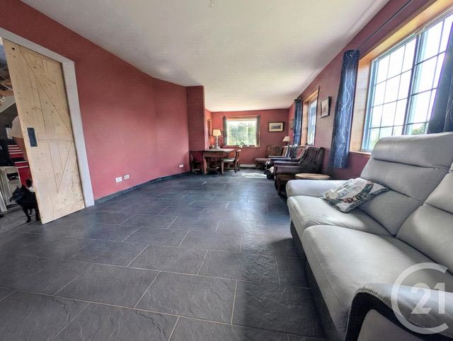 maison à vendre - 5 pièces - 138.92 m2 - PLEINE SEVE - 76 - HAUTE-NORMANDIE - Century 21 Accore