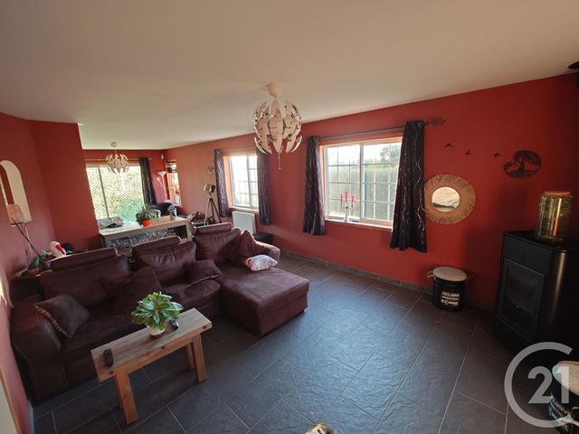maison à vendre - 5 pièces - 138.92 m2 - PLEINE SEVE - 76 - HAUTE-NORMANDIE - Century 21 Accore