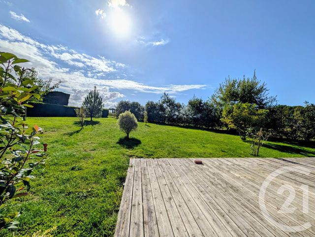 maison à vendre - 5 pièces - 138.92 m2 - PLEINE SEVE - 76 - HAUTE-NORMANDIE - Century 21 Accore