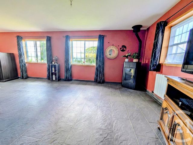 maison à vendre - 5 pièces - 138.92 m2 - PLEINE SEVE - 76 - HAUTE-NORMANDIE - Century 21 Accore