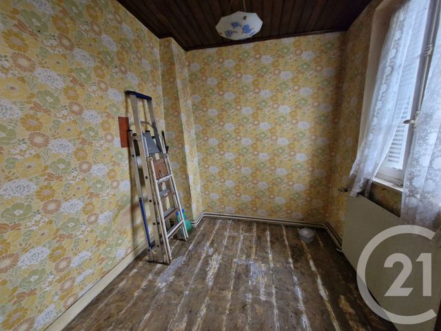 maison à vendre - 6 pièces - 85.02 m2 - ST VALERY EN CAUX - 76 - HAUTE-NORMANDIE - Century 21 Accore