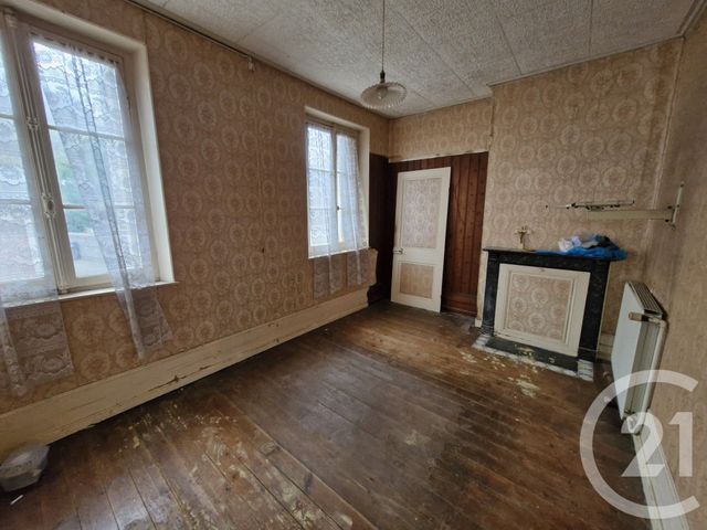 maison à vendre - 6 pièces - 85.02 m2 - ST VALERY EN CAUX - 76 - HAUTE-NORMANDIE - Century 21 Accore